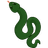 hand cursor