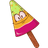 hand cursor