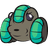 hand cursor