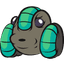 hand cursor