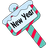 hand cursor