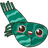 hand cursor