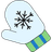 hand cursor