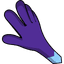 hand cursor