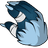 hand cursor