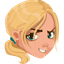 hand cursor
