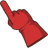 hand cursor