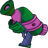 hand cursor