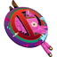 hand cursor