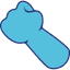 hand cursor