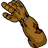 hand cursor