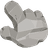 hand cursor