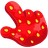 hand cursor