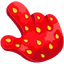 hand cursor