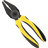 hand cursor