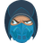 hand cursor