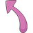 hand cursor