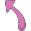 hand cursor