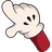 hand cursor