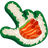 hand cursor