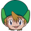 arrow cursor