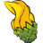 hand cursor