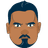 hand cursor