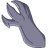 hand cursor