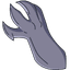 hand cursor