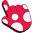 hand cursor