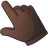 hand cursor