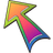 arrow cursor