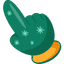 hand cursor