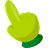 hand cursor