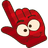 hand cursor
