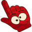 hand cursor