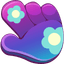 hand cursor