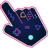 hand cursor