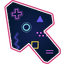 arrow cursor
