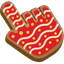 hand cursor