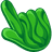 hand cursor