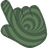 hand cursor