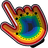 hand cursor