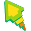 arrow cursor