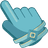 hand cursor