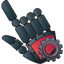 hand cursor