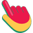 hand cursor