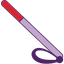 hand cursor