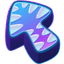 arrow cursor