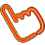 hand cursor